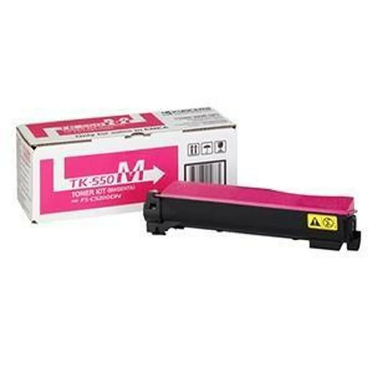 Kyocera Cartouche TK550
