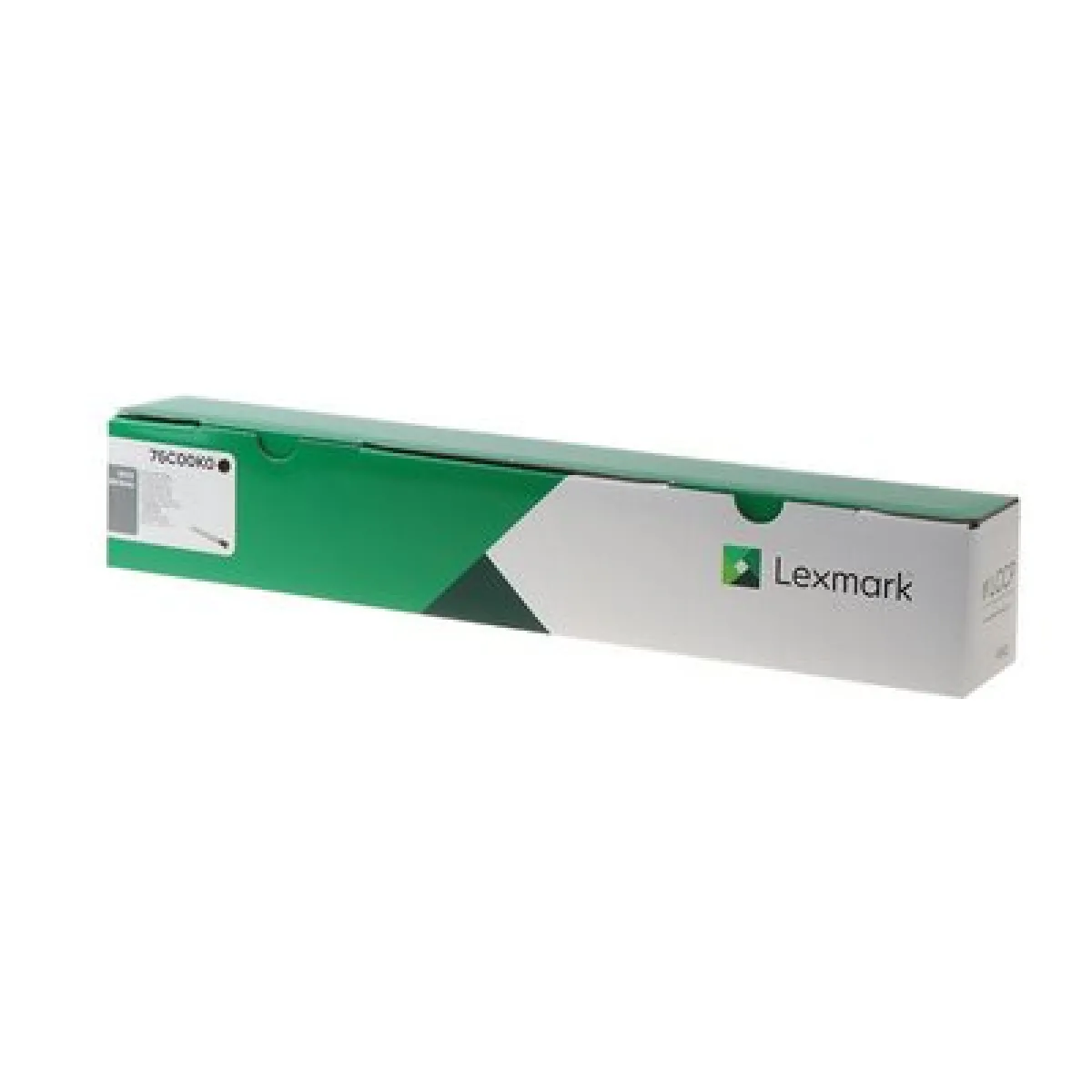 Lexmark Noir 760