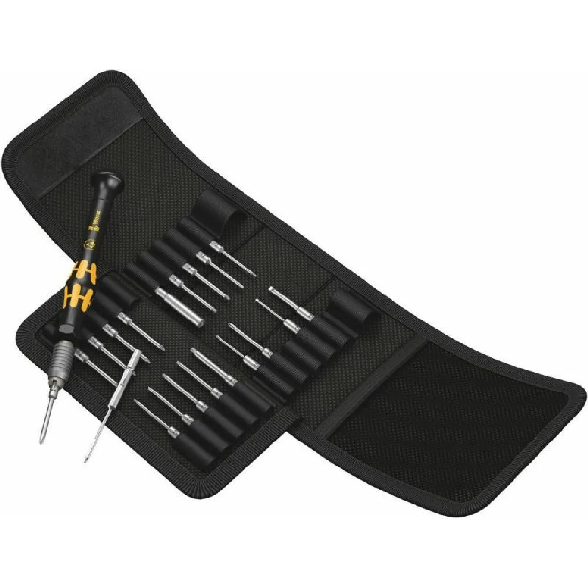 Wera Tournevis Porte-Embouts 5/32