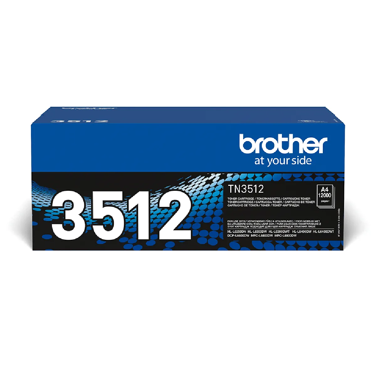 Brother TN 3512