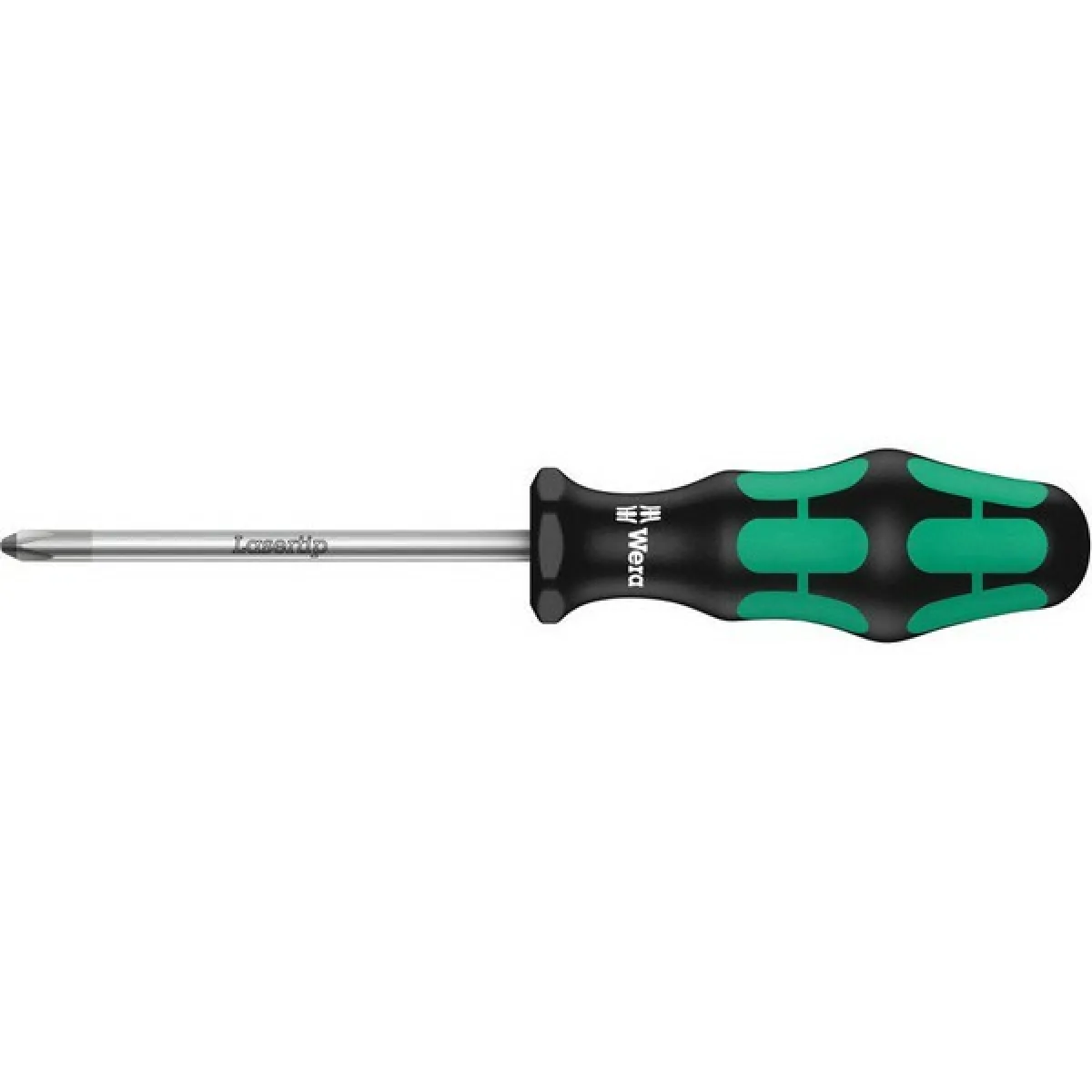 Wera Tournevis Cruciforme Pz