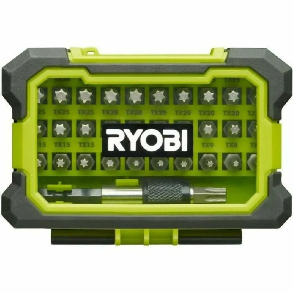 Ryobi Ensemble de pointes 5132002792