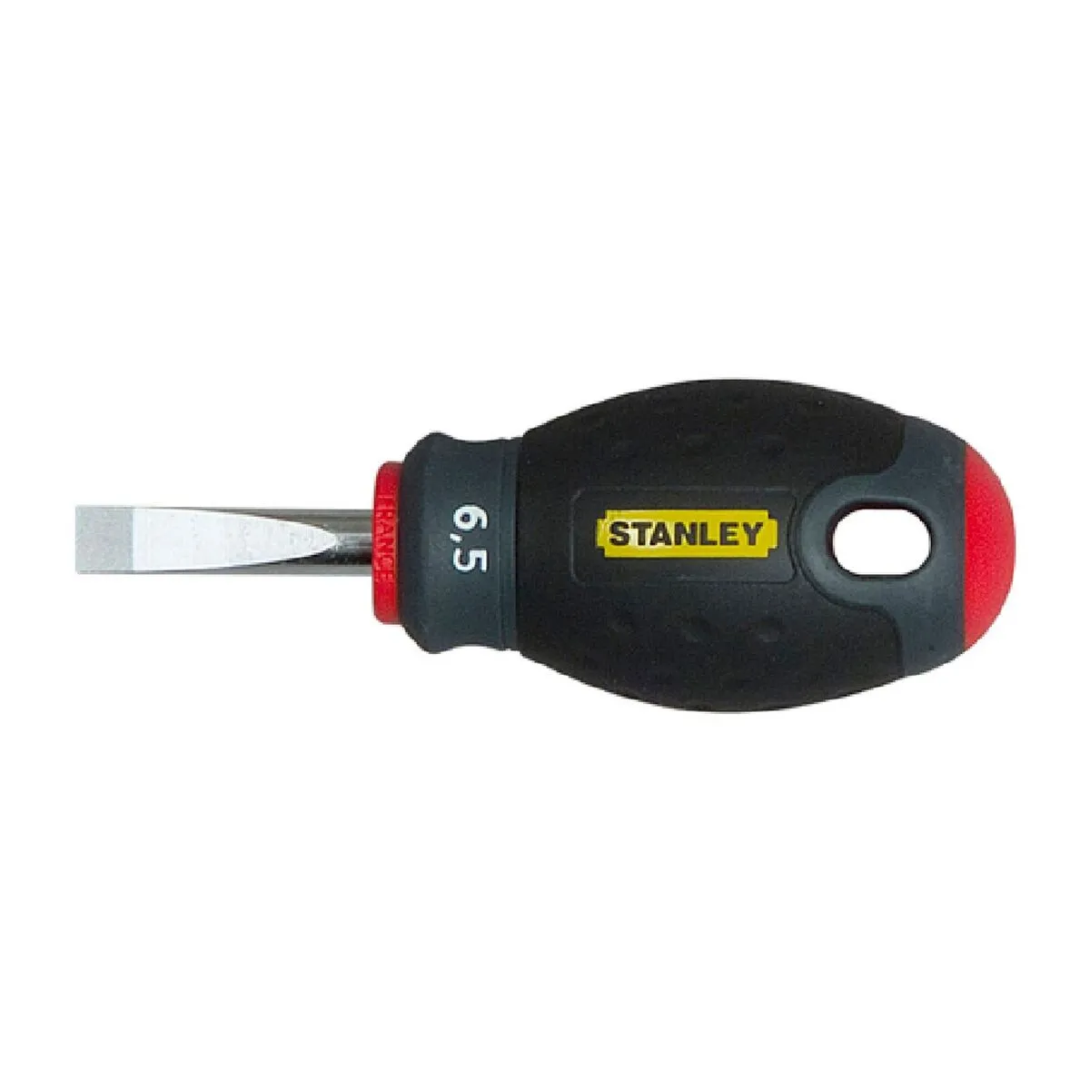 Stanley Tournevis électricien 6.5x30mm