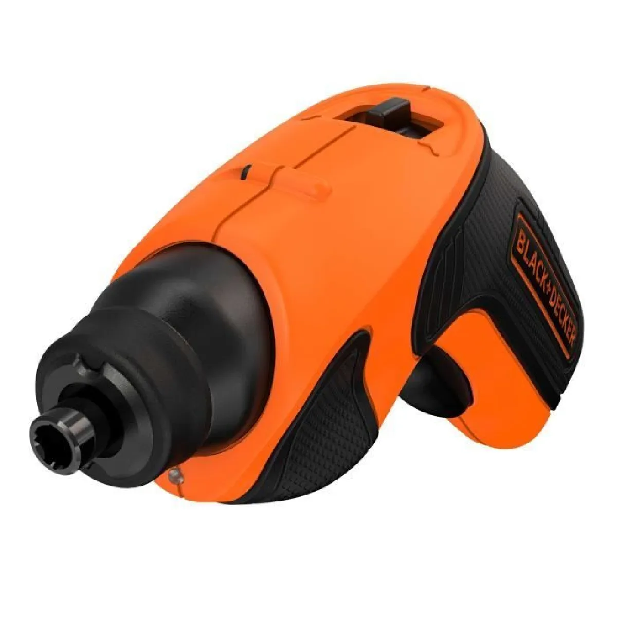 & DECKER CS3651LC - vue 8