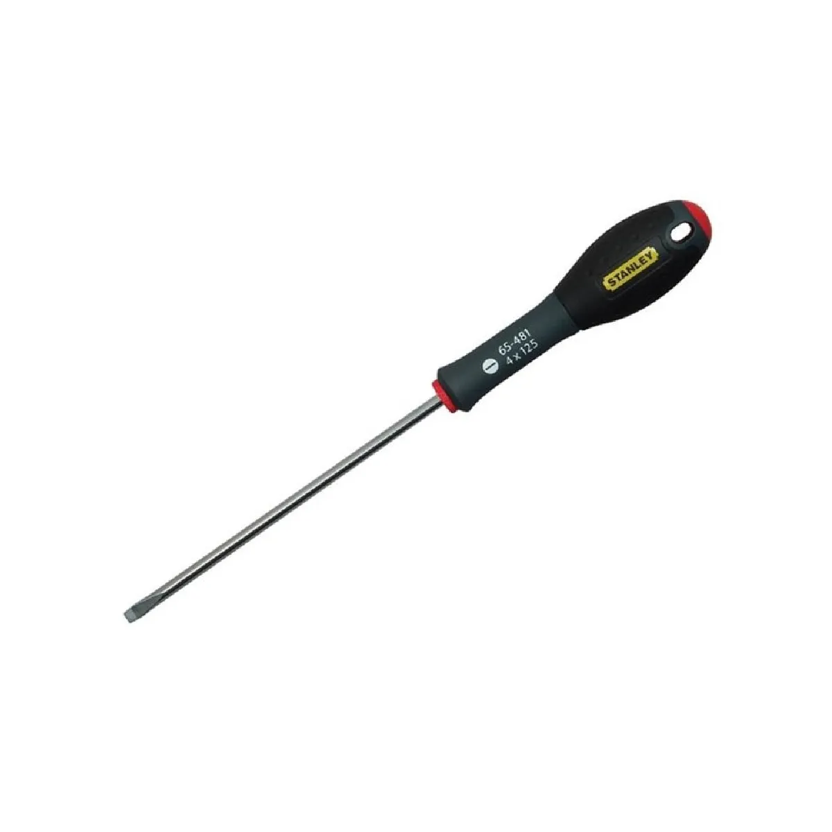 Stanley Tournevis Mécanicien Fatmax 10 x 200 mm