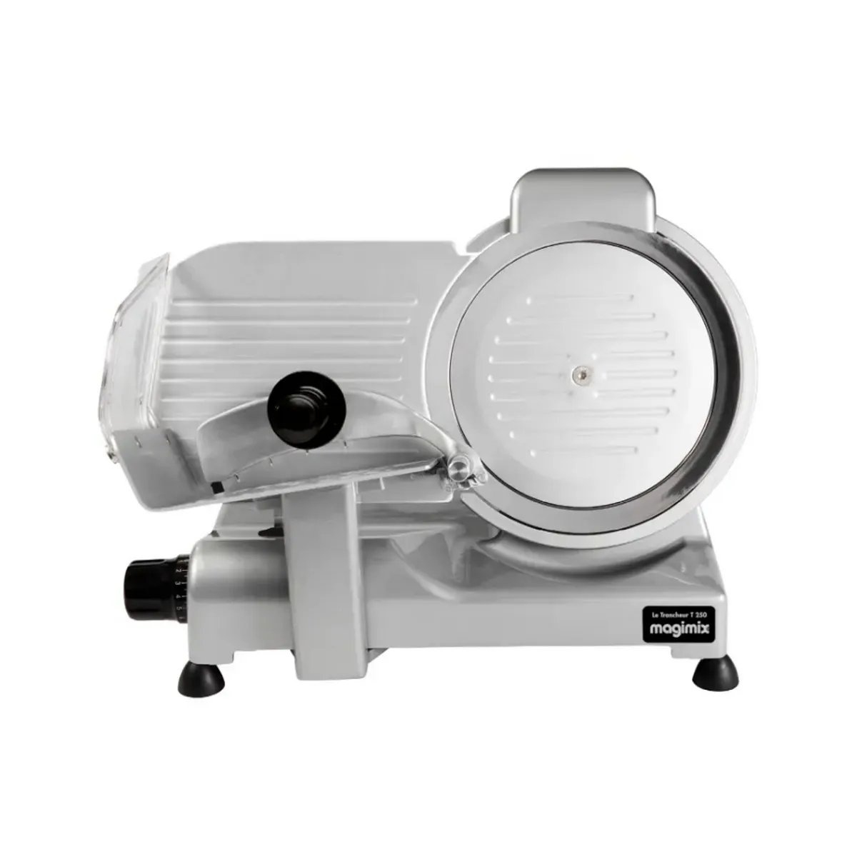 Magimix Argent Trancheur 11656 T250 140 W - Image 3