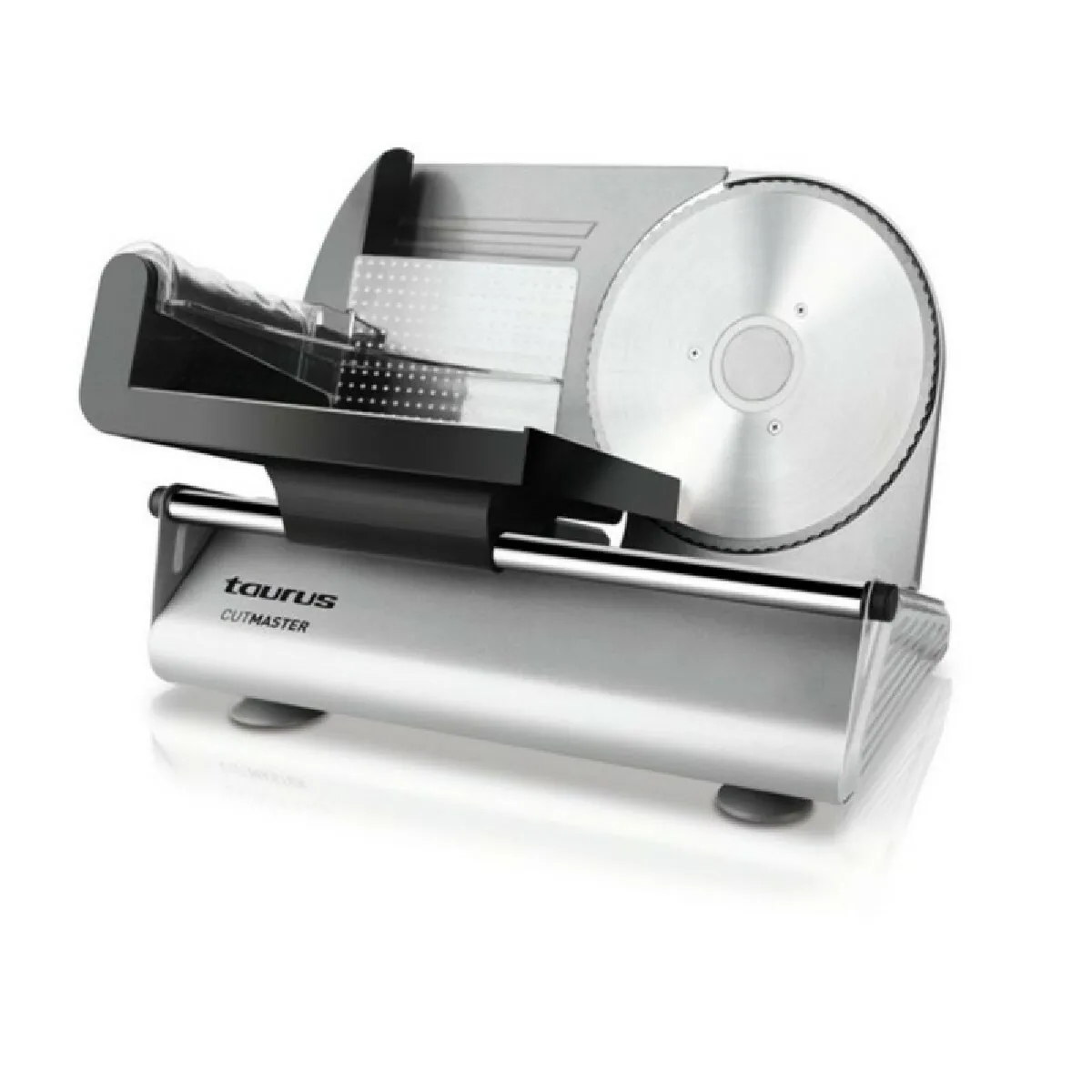Non Communiqué Acier Inoxydable Taurus Cutmaster - Trancheuse - 150 Watt - Image 3