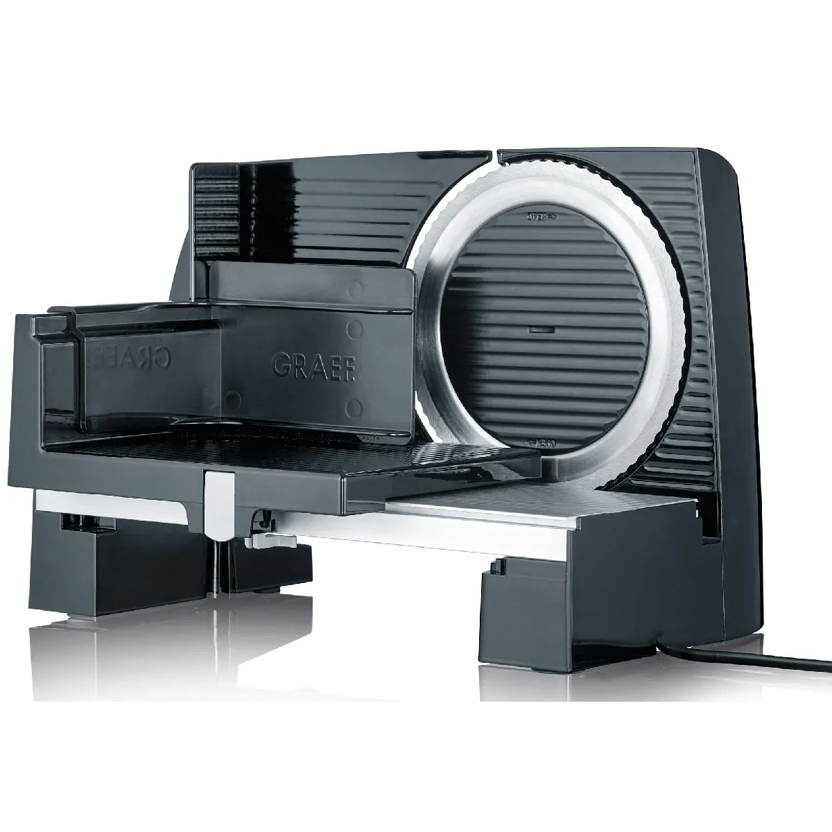 Graef Noir S10002