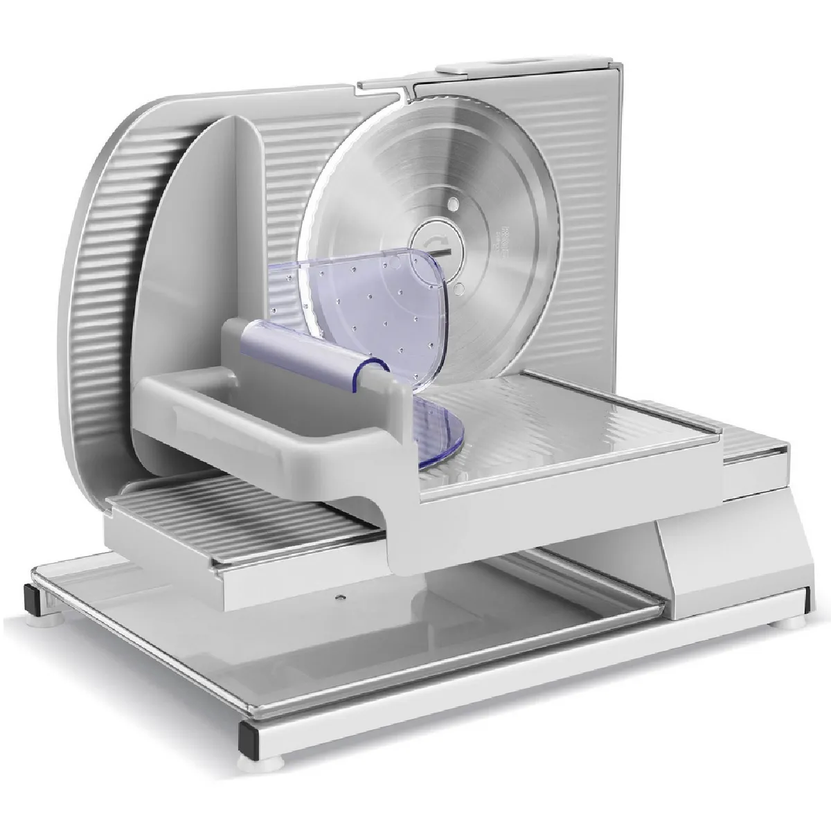 Kitchen Chef Trancheuse Électrique 150W 17Cm Kcptrq521-150 - Image 2