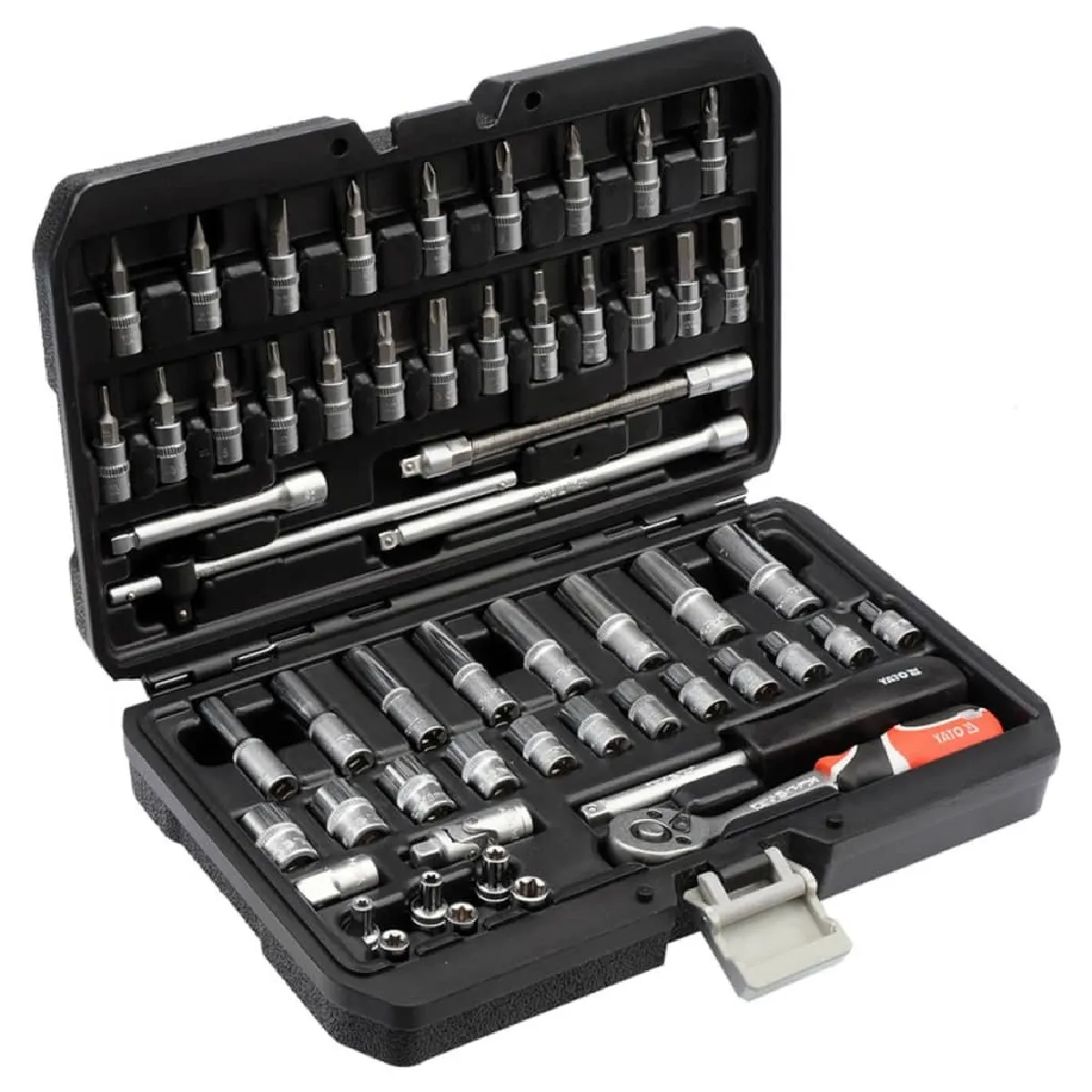 Yato Kit D'outils Yt-14501