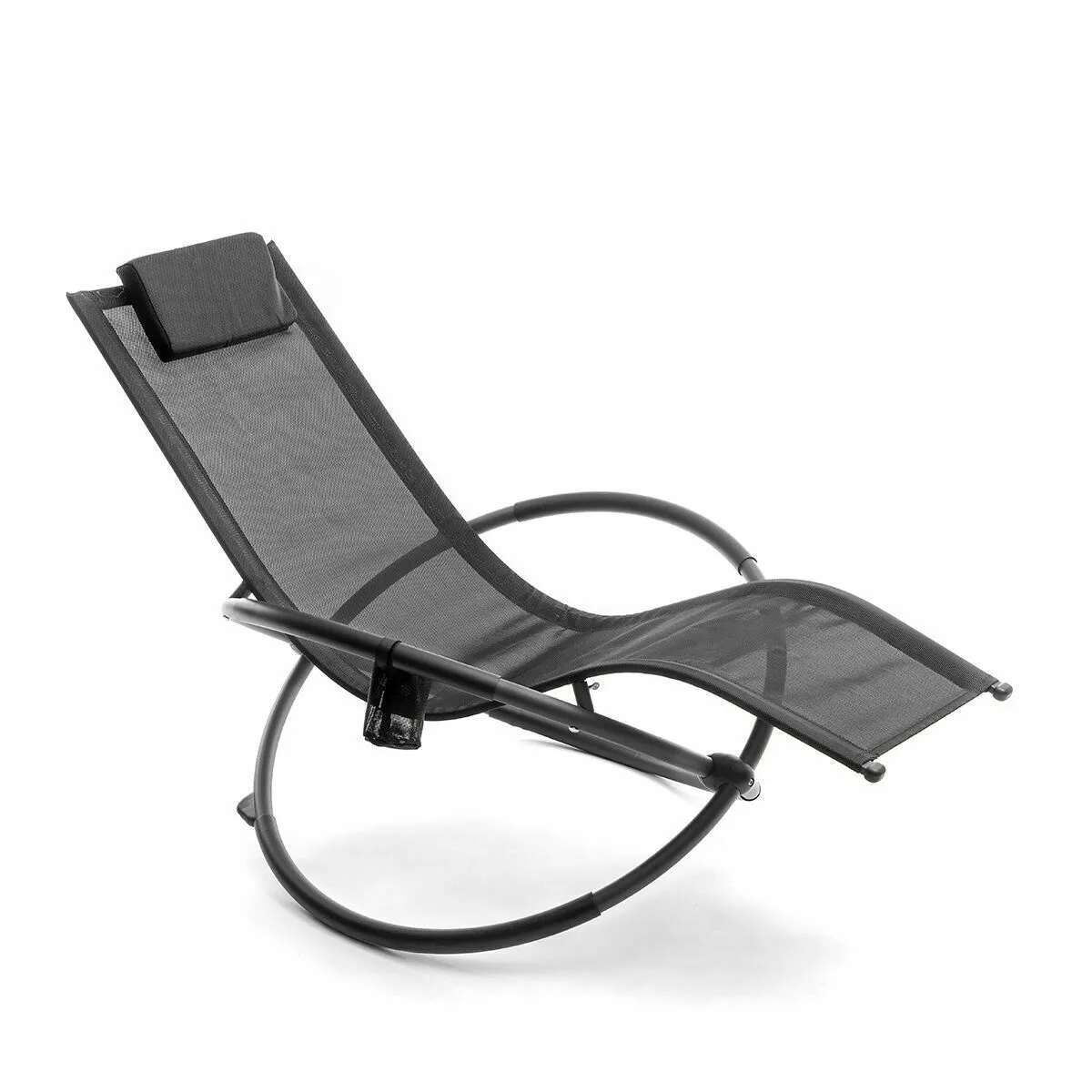 Innovagoods transat Rockorb - Noir Innovagoods transat Rockorb - Noir
