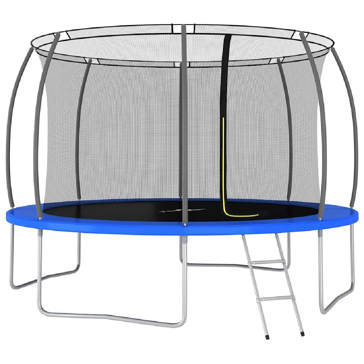 vidaXL Ensemble trampoline 366x80 cm