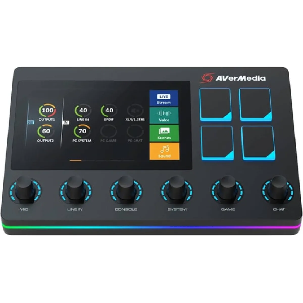 Avermedia Live Streamer Nexus - Image 4