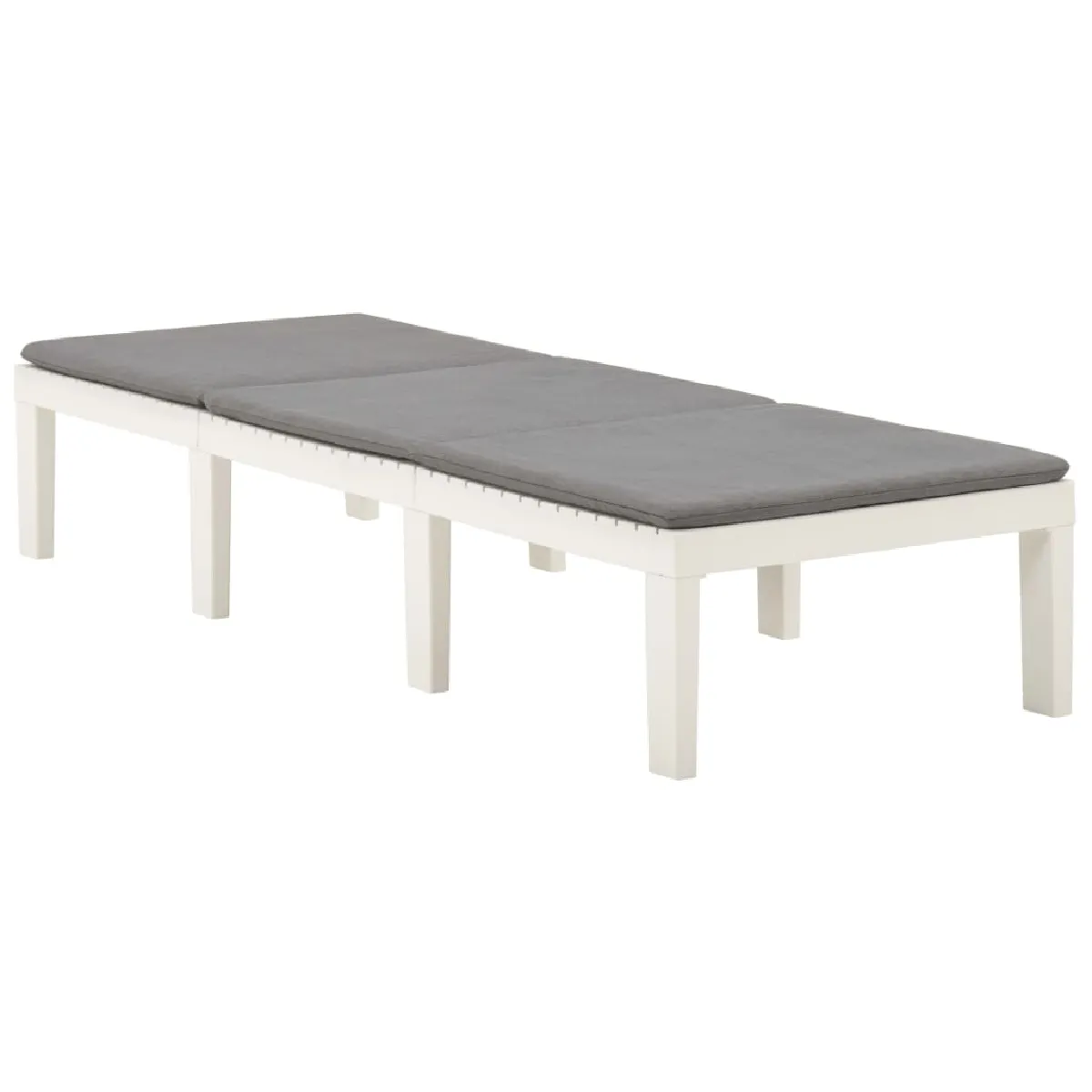 Helloshop26 Transat de jardin - vue 2