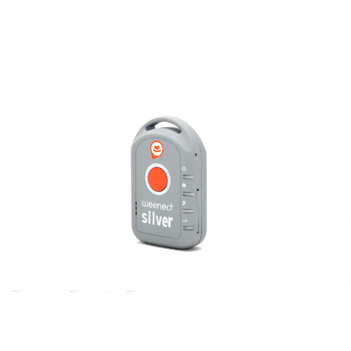 Weenect Gris Silver - Appareil De Suivi Gps - Image 3