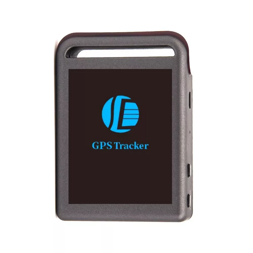 YONIS - Traceur GPS GSM - Antivol Auto - Alerte SOS - Noir - Image 2