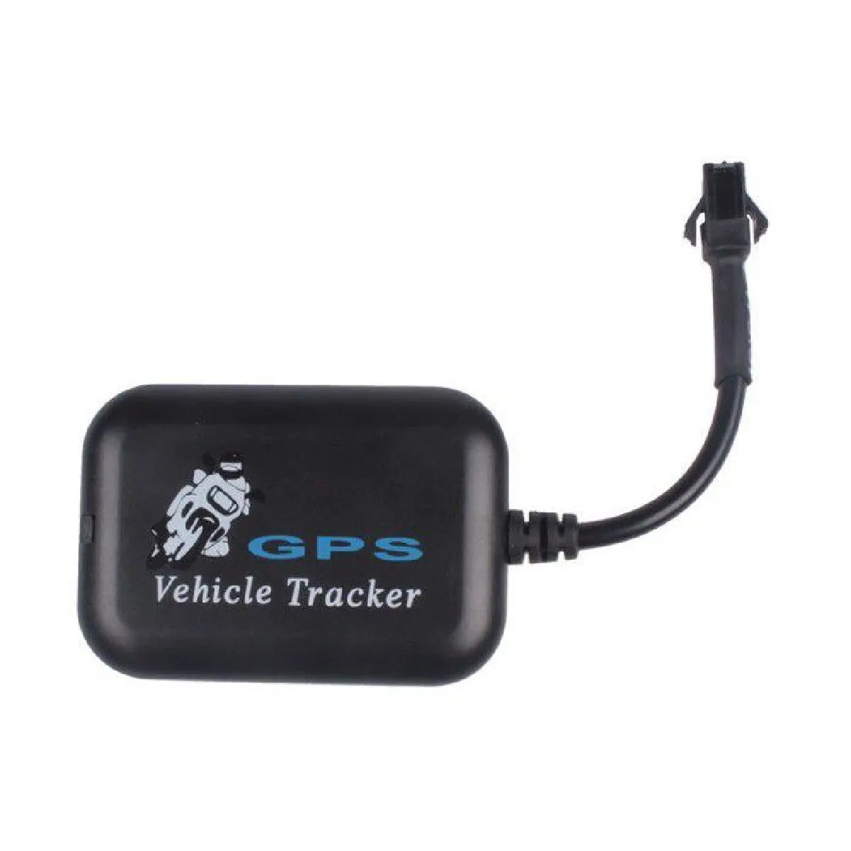 Tracker GPS Pour Voiture Et Moto - Suivi En Temps Réel, Alarme Antivol, Zones Géofencing