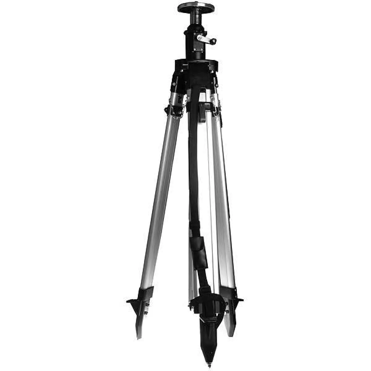 Trépied À Crémaillère Makita Cet270 Hauteur Maximale 2 70 - vue 2