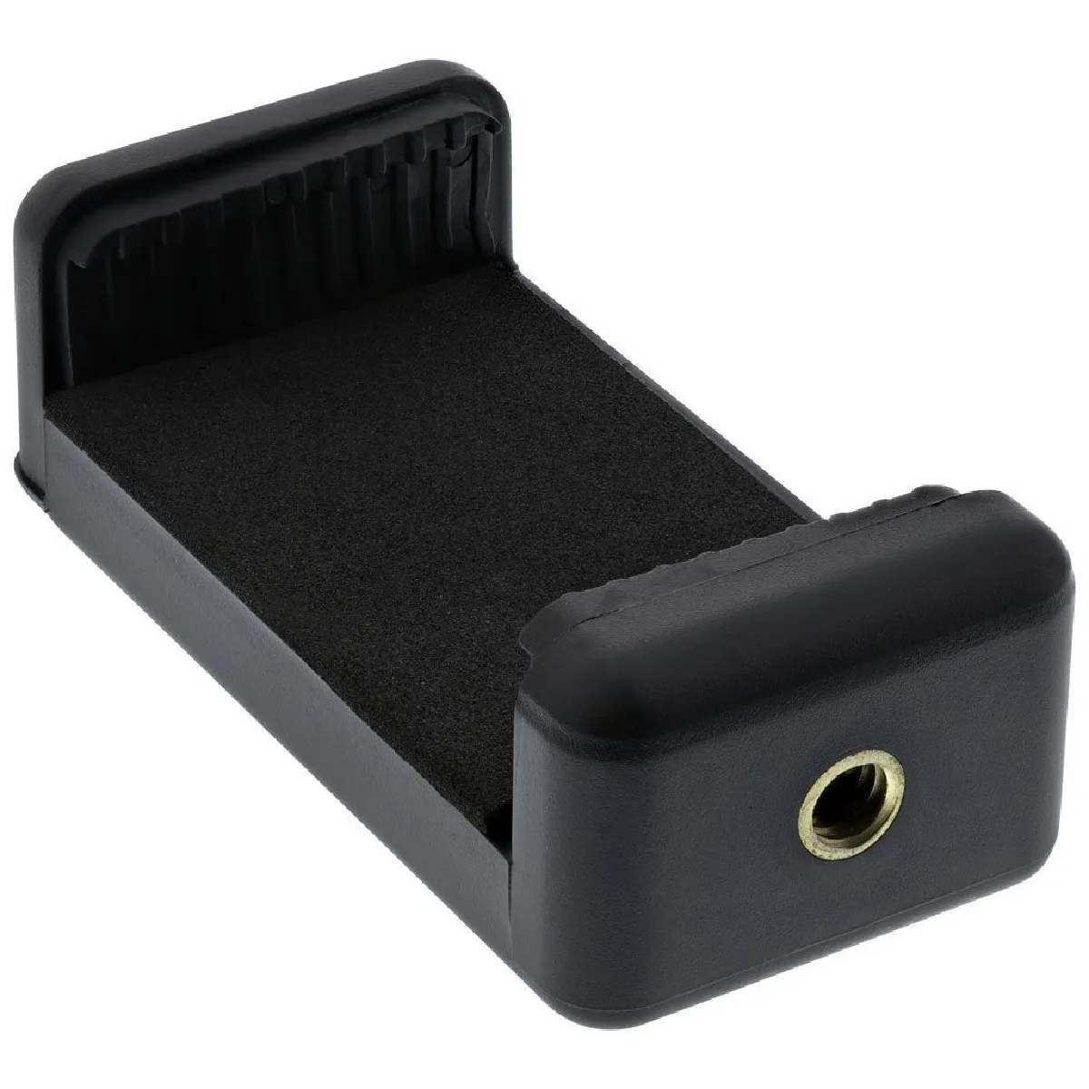 Inline Noir Support De Téléphone Pour Trépied