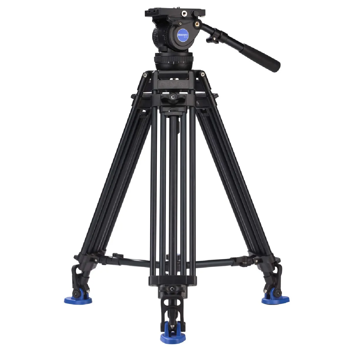 BENRO BV 10 - vue 2