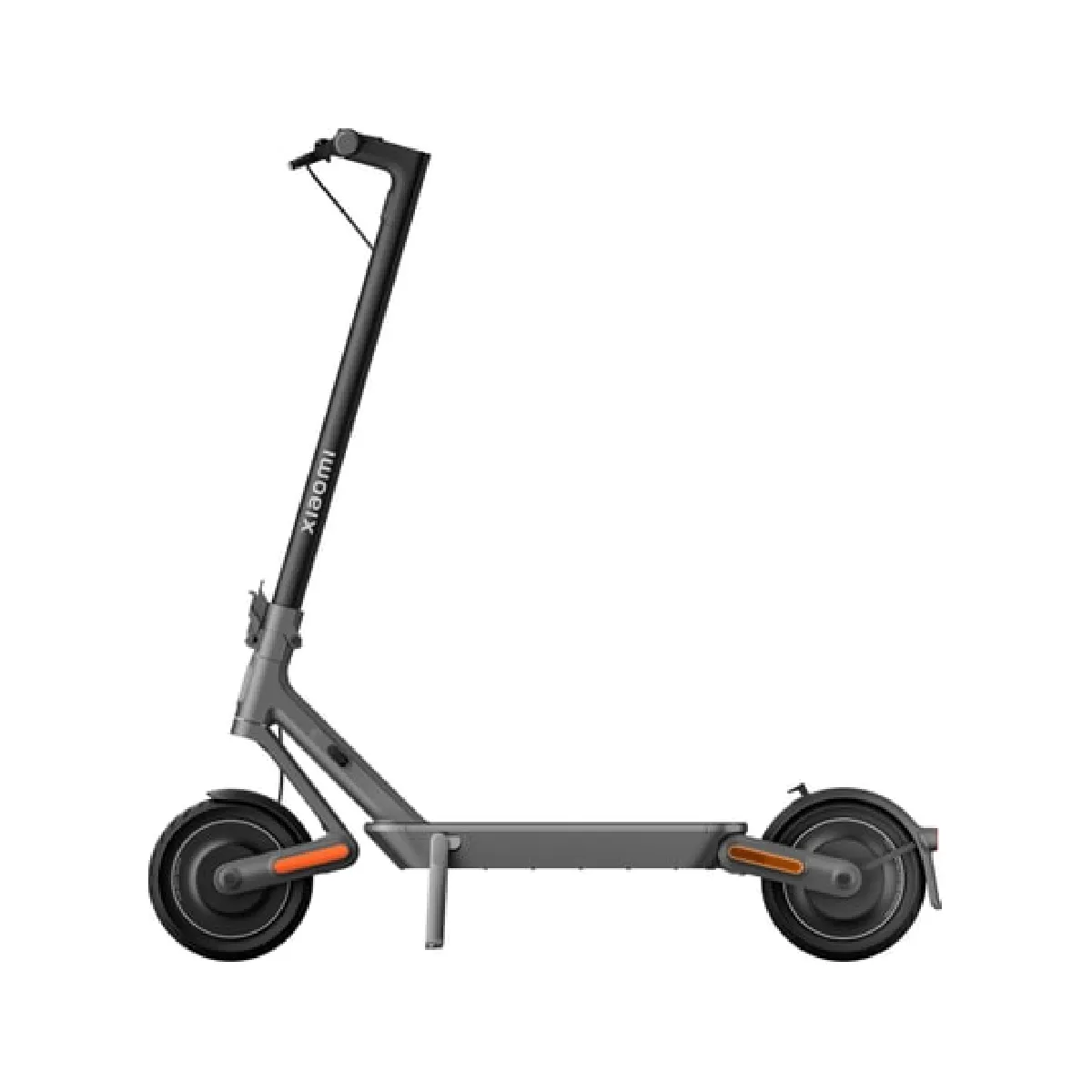 Trottinette Électrique Xiaomi Electric Scooter 4 Ultra – Moteur 940W avec Autonomie 70 km - vue 3