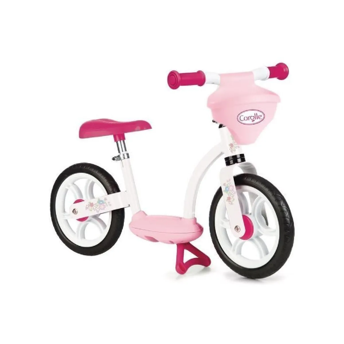 Draisienne Corolle Confort Smoby - vue 2