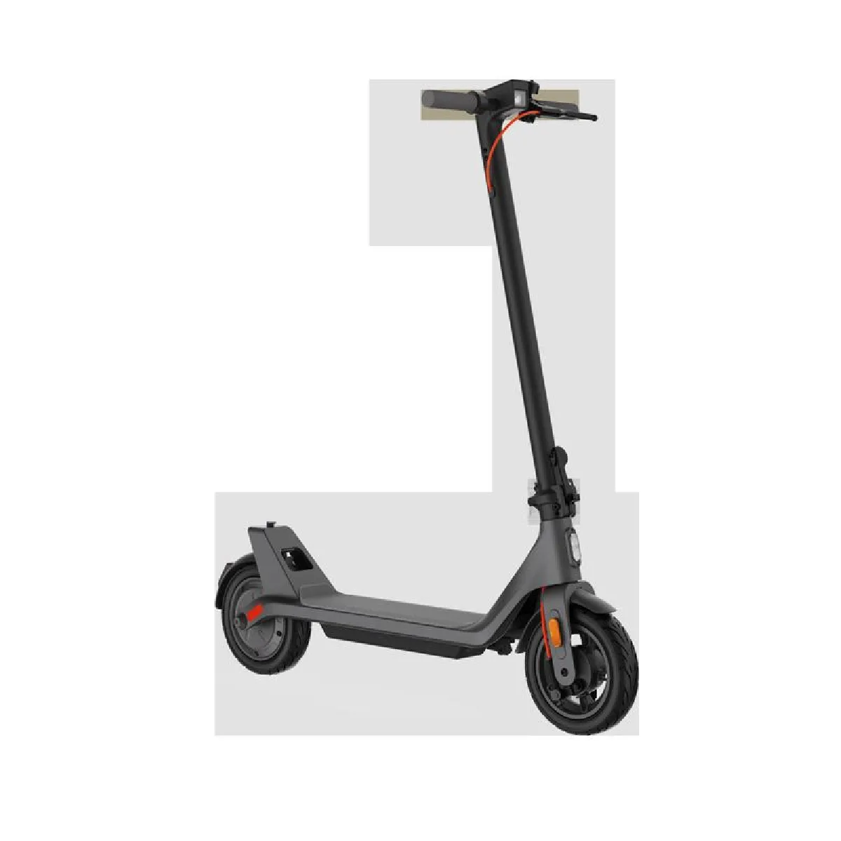 Trottinette Électrique Electric Scooter 4 Lite 2nd Gen Xiaomi - vue 4