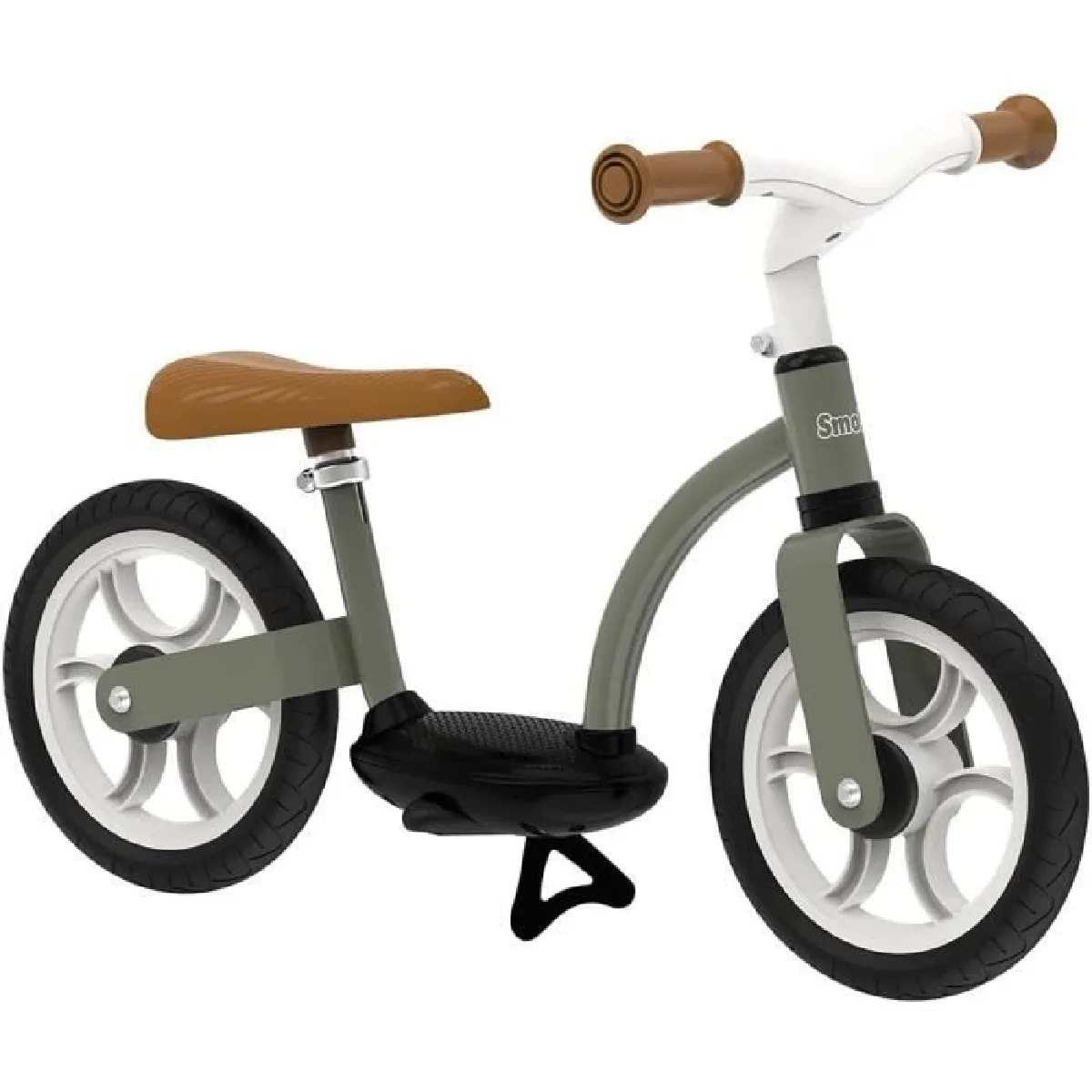 Smoby draisienne bébé confort - Vert