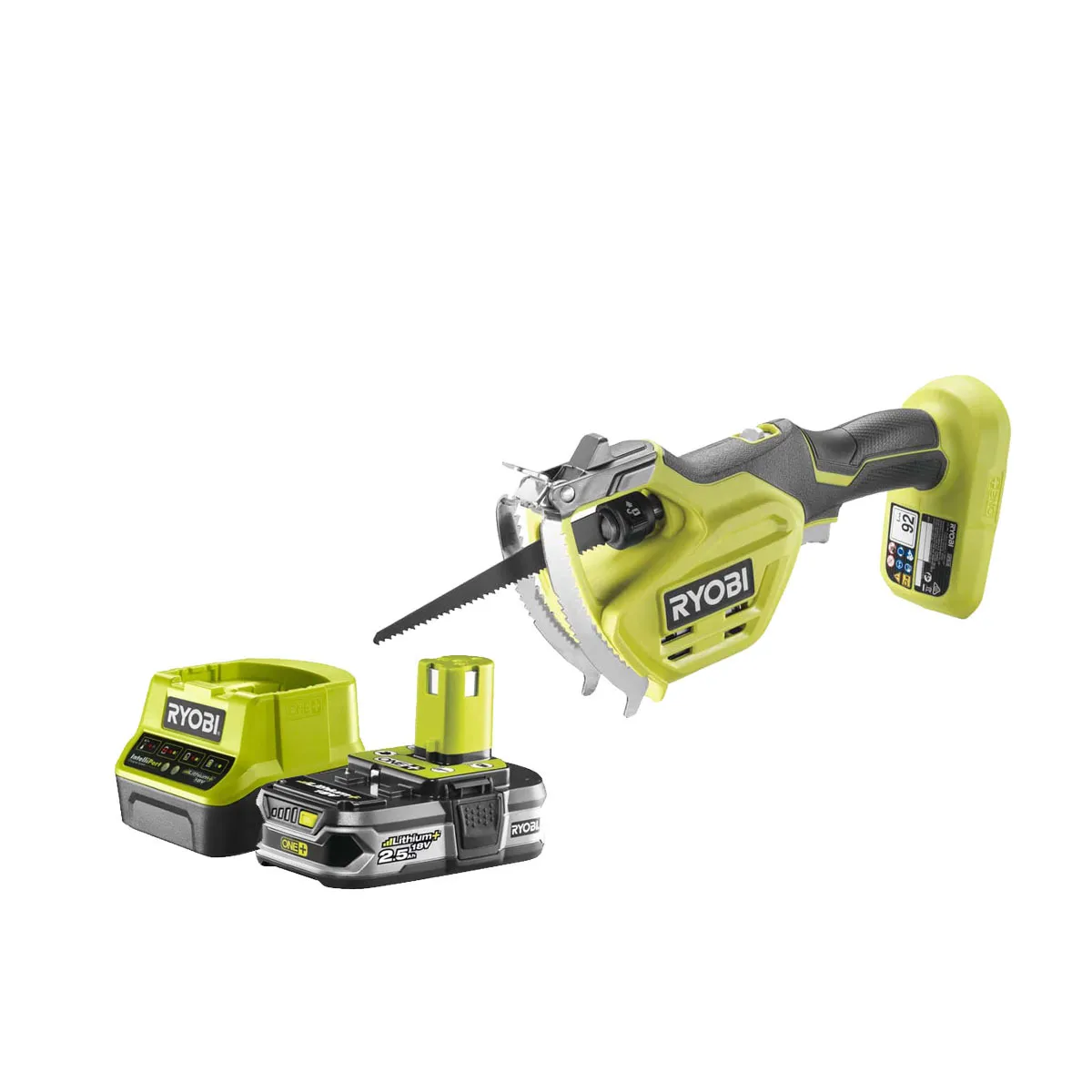Ryobi 18V OnePlus RY18PSA 0