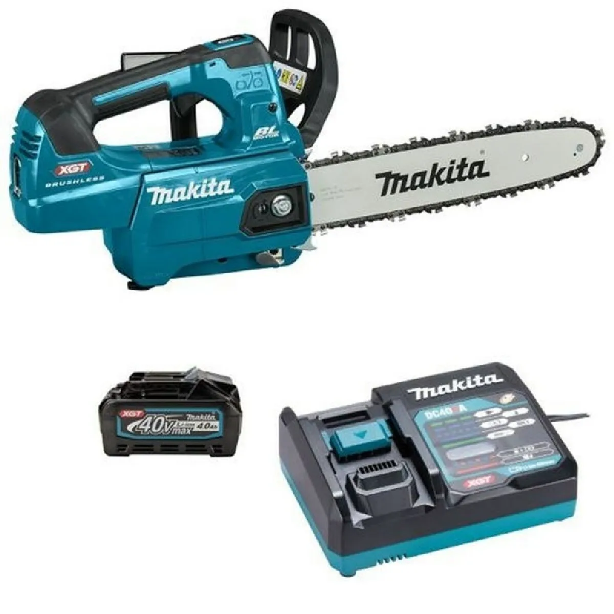 Makita UC003GM102 - vue 1