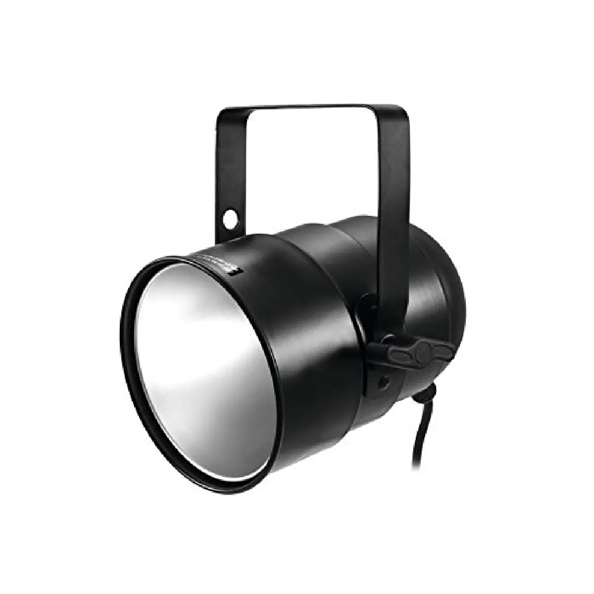 Eurolite Spot LED UV intérieur - Noir Eurolite Spot LED UV intérieur - Noir