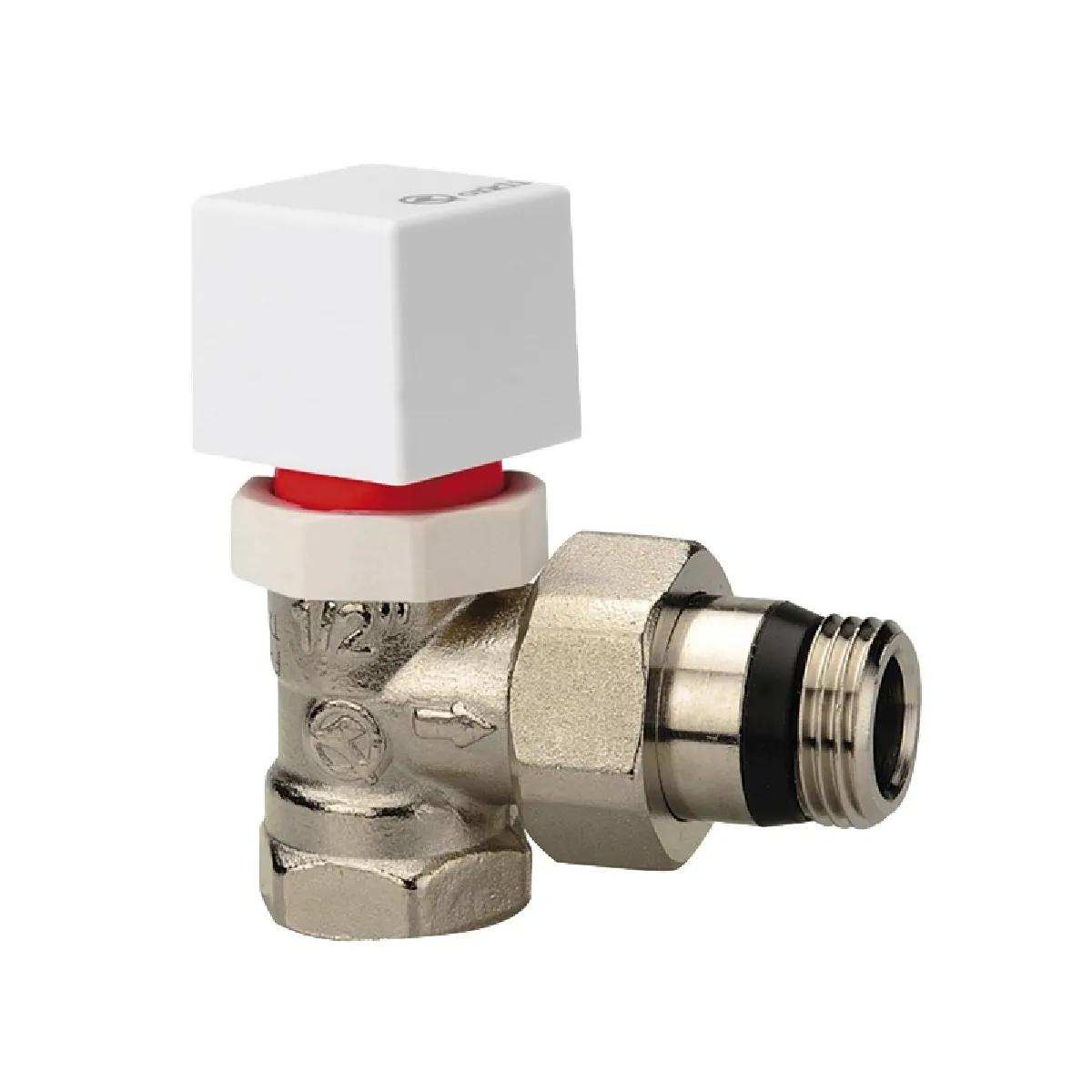 Orkli Robinet Thermostatisable Équerre - Image 2