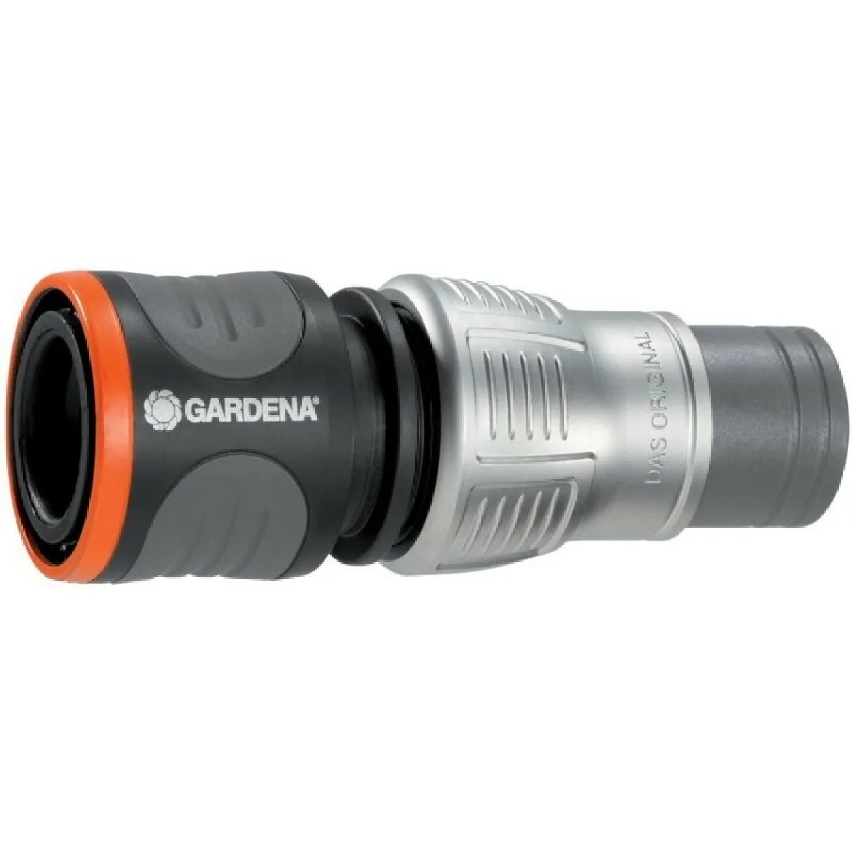 Gardena Raccord de Tuyau Premium 19 mm - vue 3