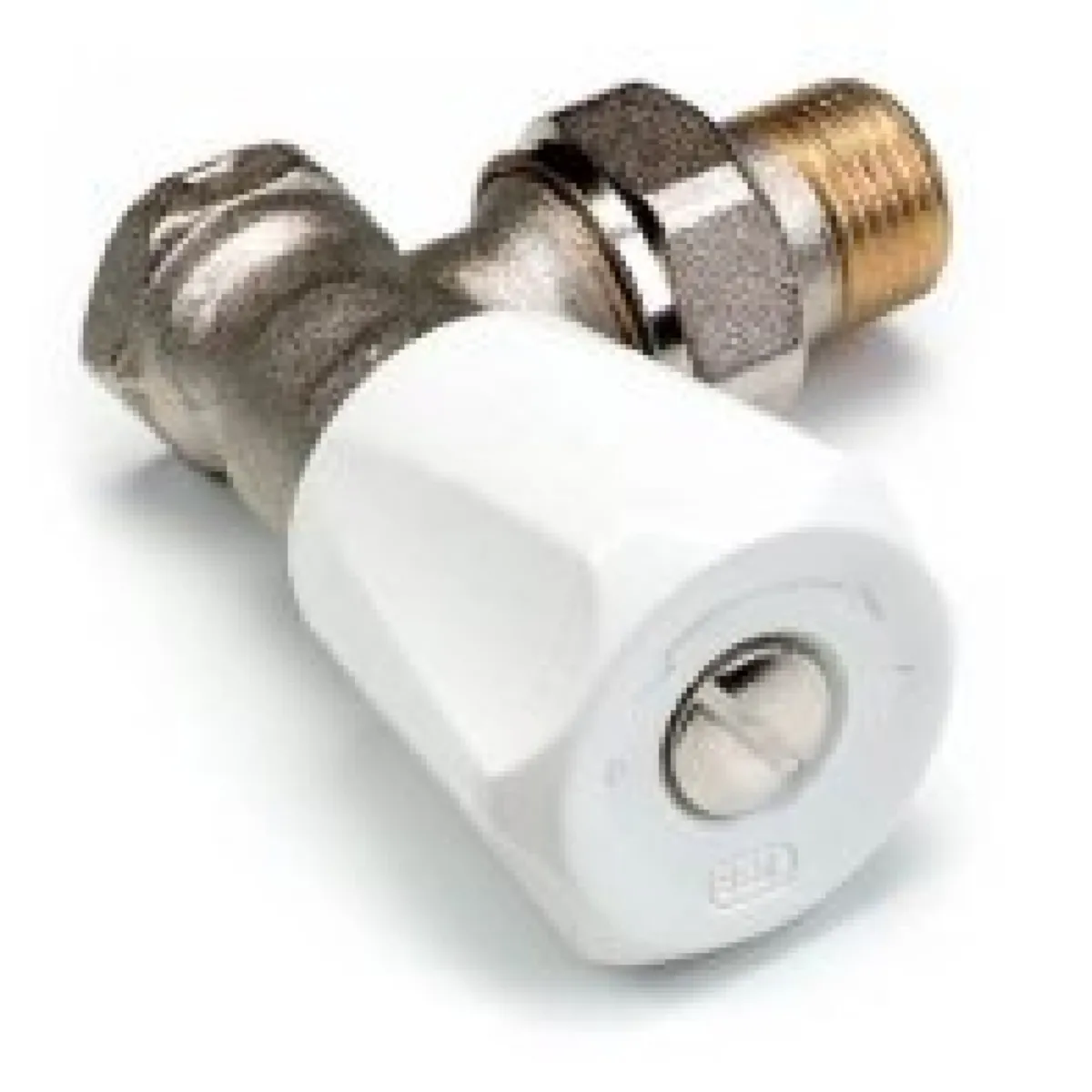 Comap Robinet Équerre À Visser Euro-Sar - 20 X 27