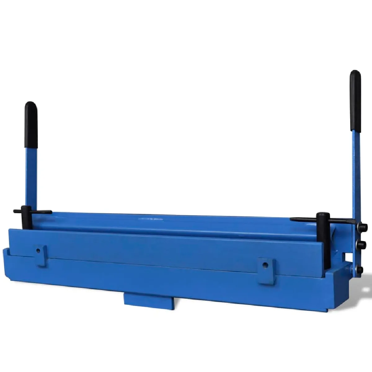 vidaXL Plieuse manuelle 630 mm