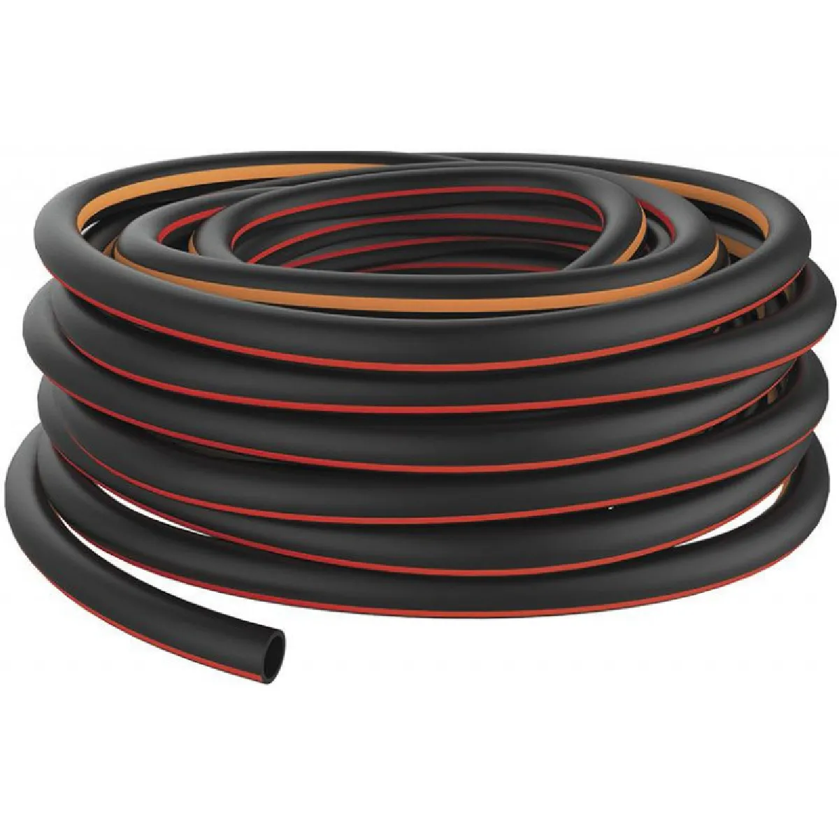 Tuyau d'arrosage Fiskars 1027100 25m 19mm - vue 2