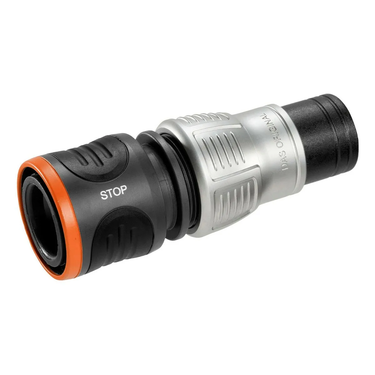Gardena Premium Conector Water Stop 1315mm - vue 2