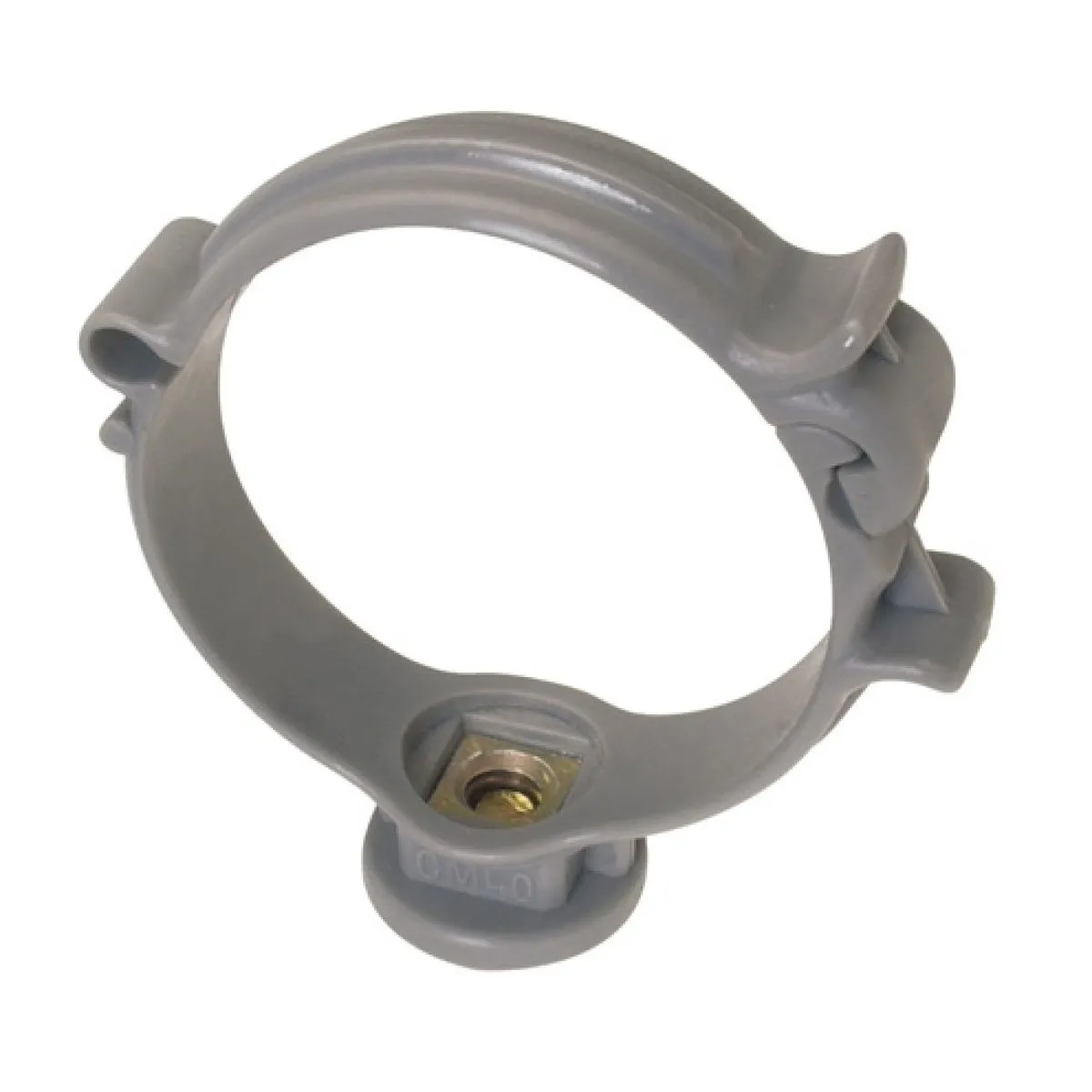 Nicoll Collier Monobloc Ø40 Gris