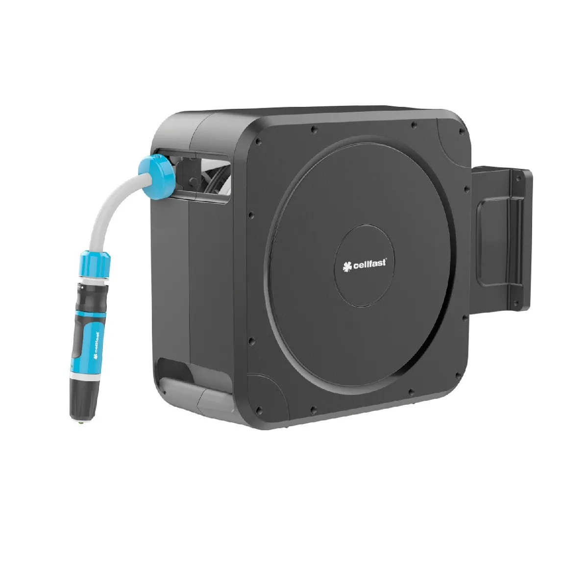 Générique Enrouleur Automatique Cellfast Ergo - 20M