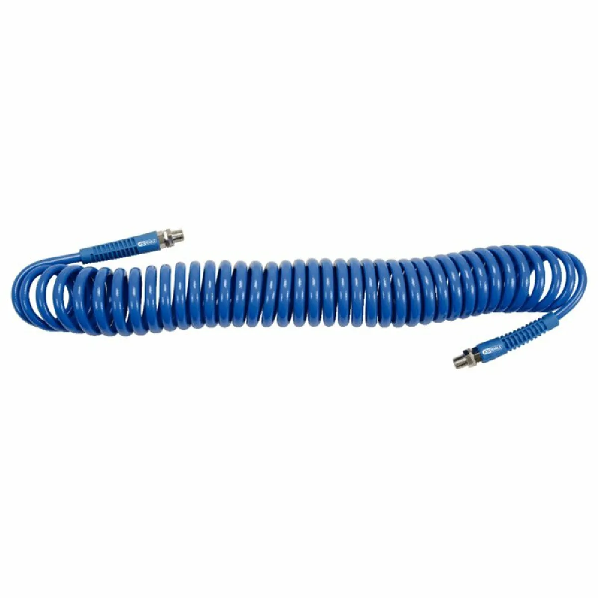 KS Tools Tuyau d'air spirale 6 mm 8
