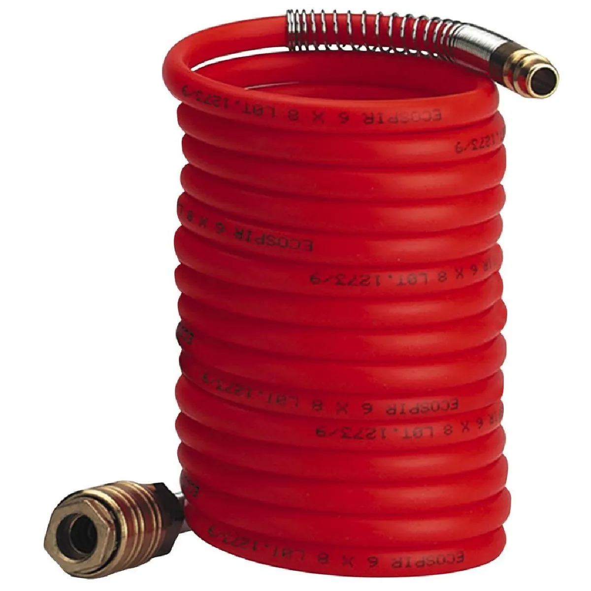 Einhell Tuyau d'air Spirale 8