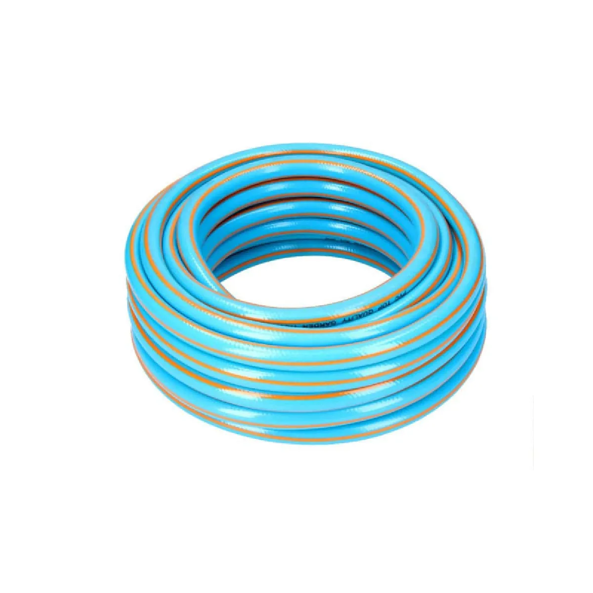 Edm Bleu Tuyau D'arrosage 25M