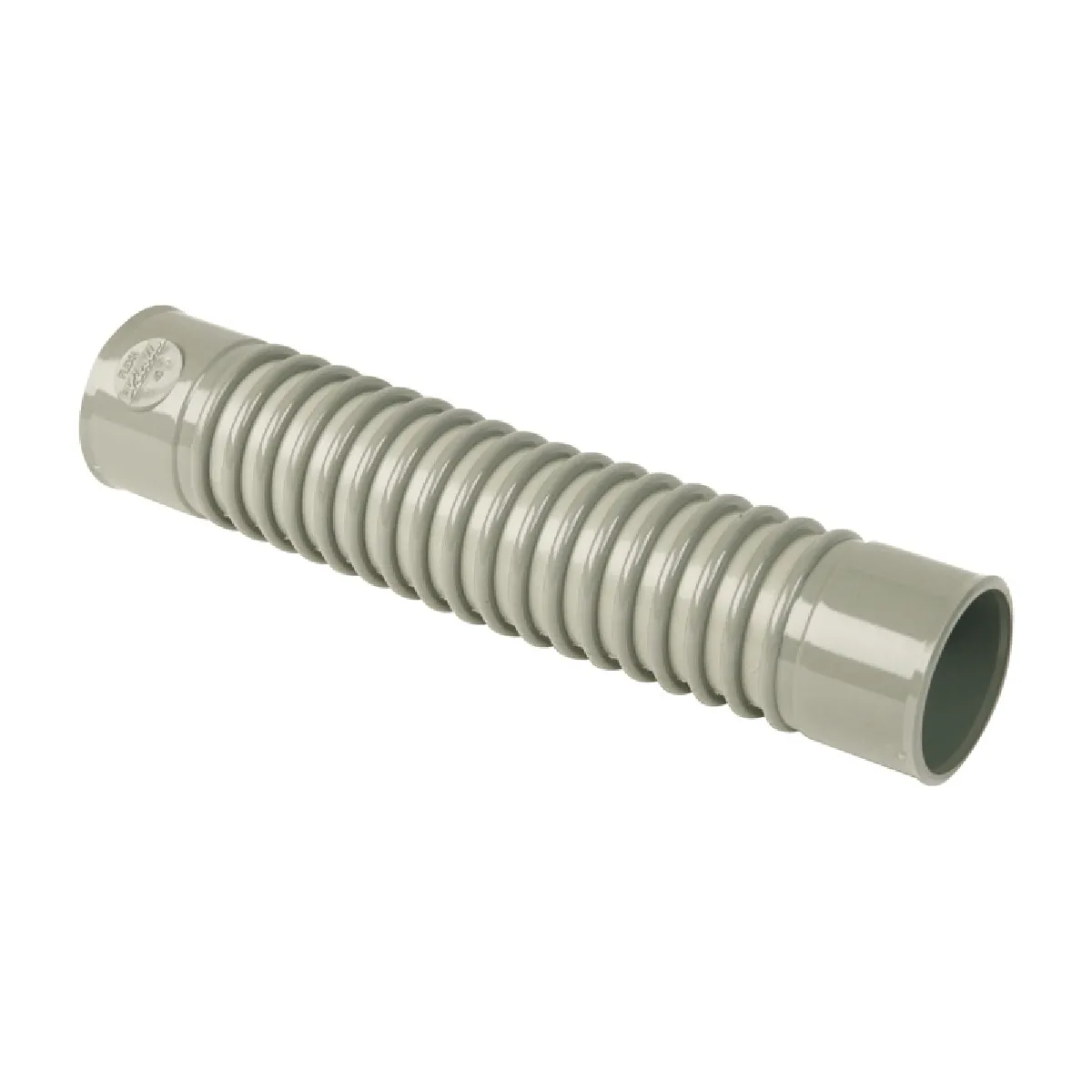 Wavin Raccord flexible PVC Ø 40 mm