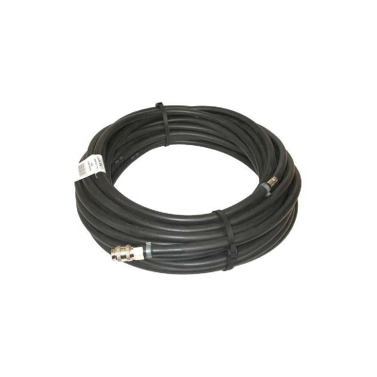 Lacme Tuyau D'air Comprimé Pvc Armé Caoutchouc 20M - Lacair - 321000 - Image 3
