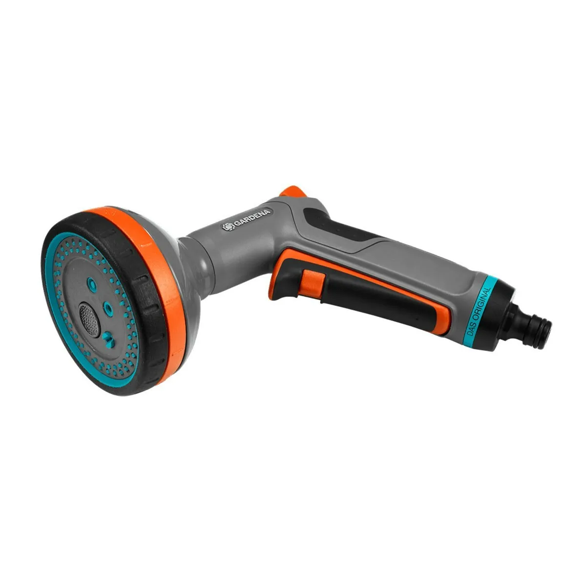 Pistolet applications Gardena Comfort - vue 3