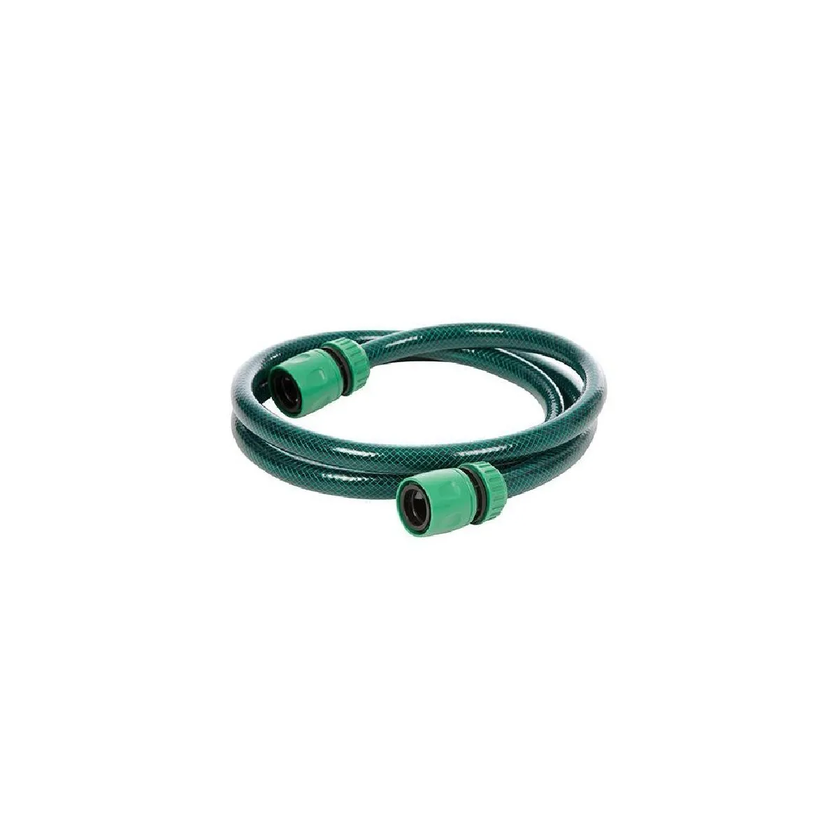 Silverline Rallonge tuyau d'arrosage 1