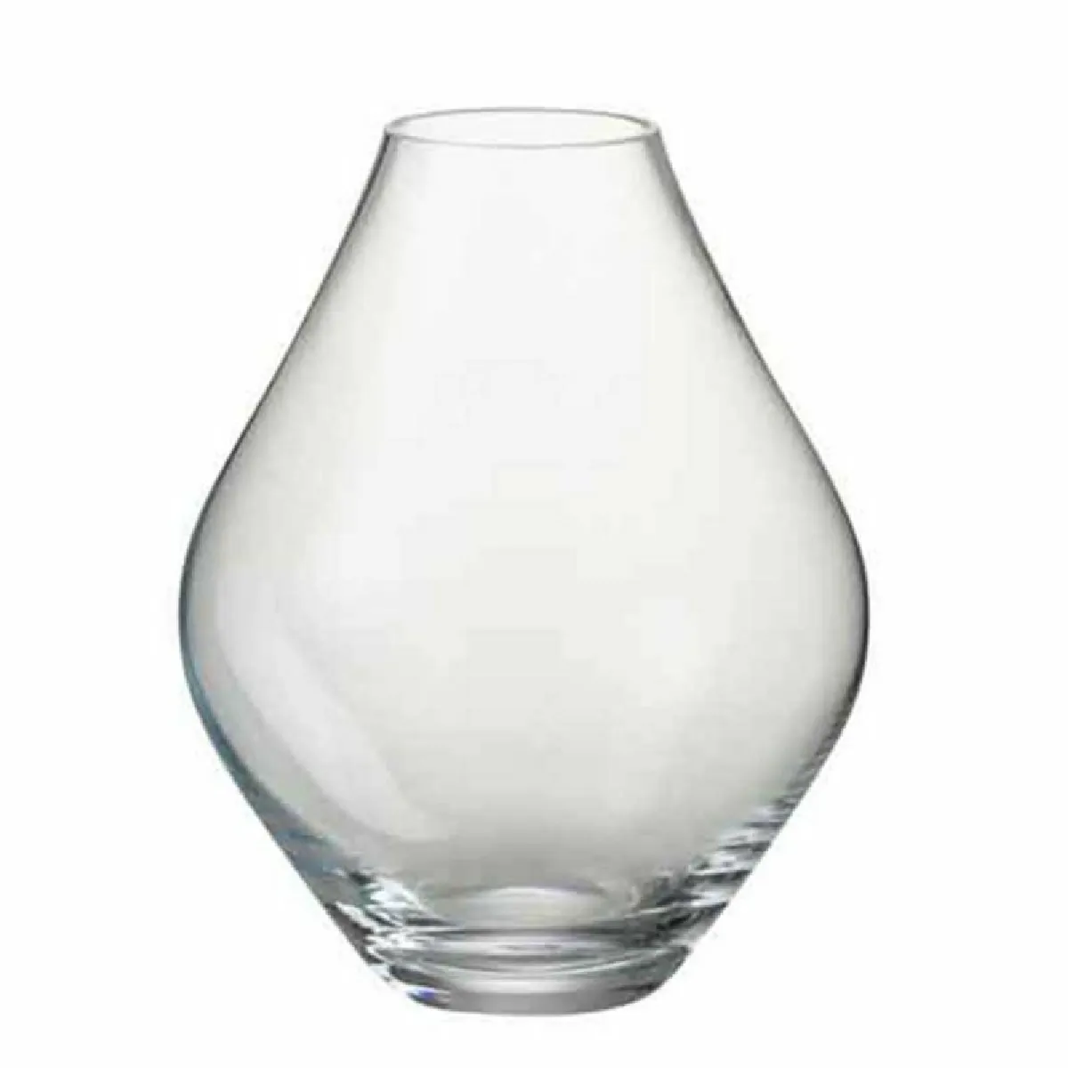 Paris Prix Vase Design En Verre Abby - Transparent