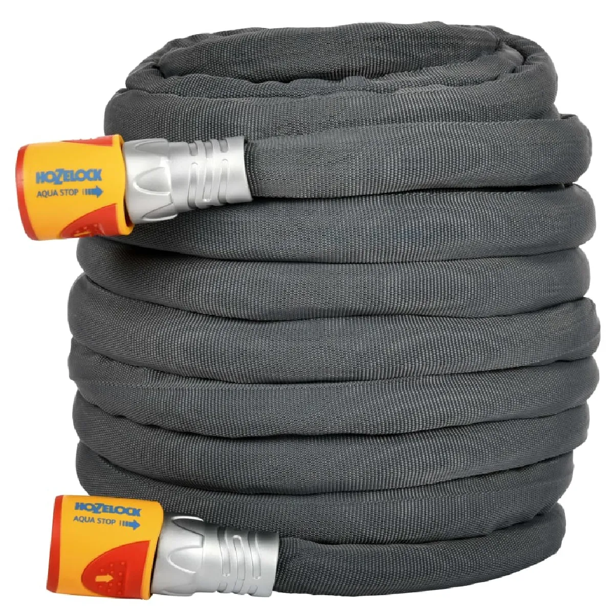 Tuyau Arrosage Hybride Haute Pression 25m Tuffhoze Hozelock 'unité