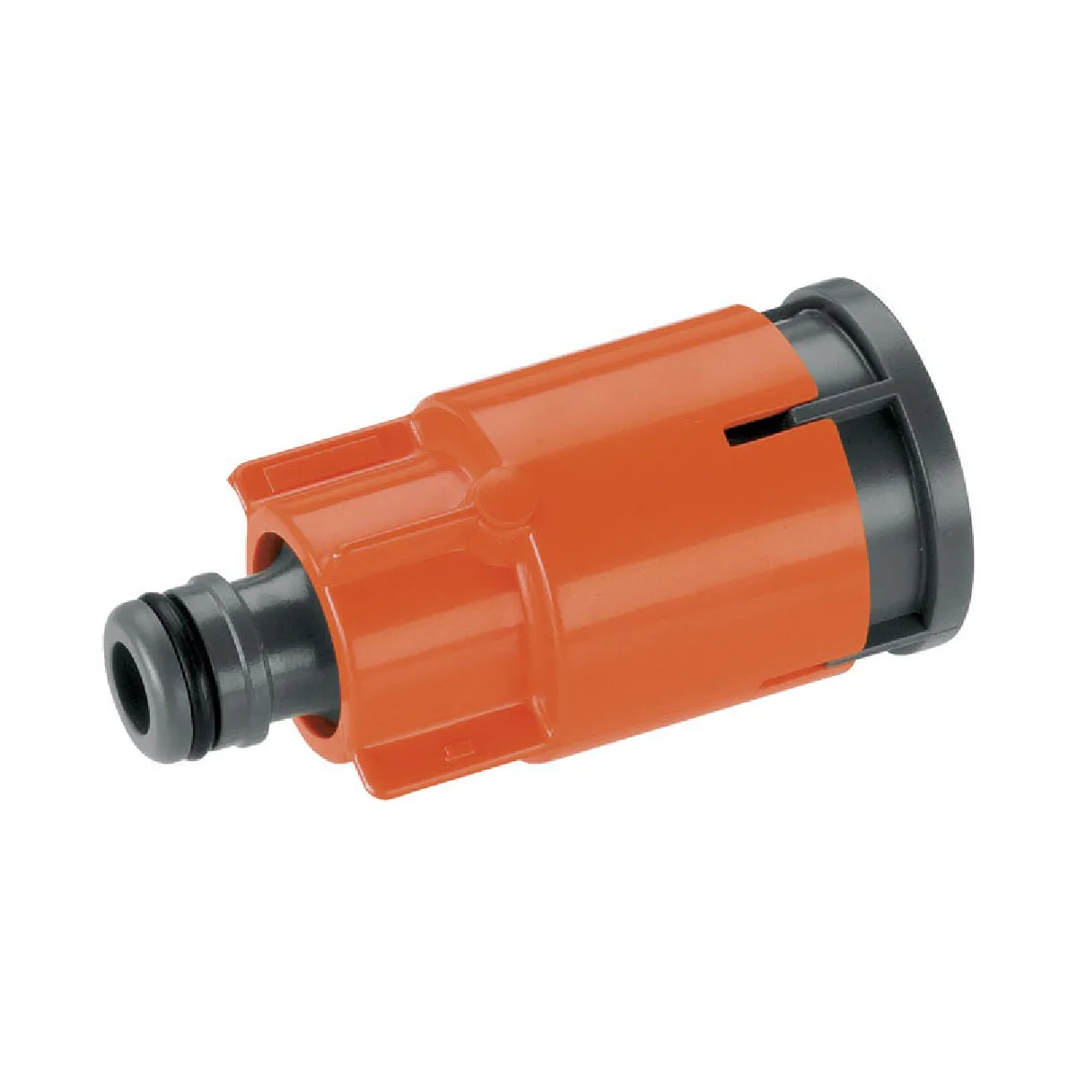 Raccord Aquastop GARDENA pour prise d'eau enterré Matériaux solides et durables fabriqué en Europe 5797 20 - vue 6