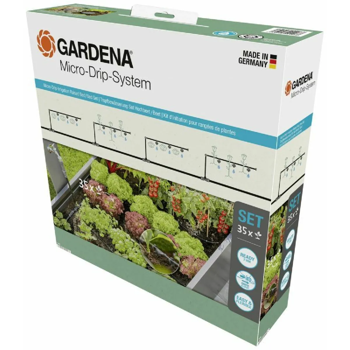 Gardena - Image 4